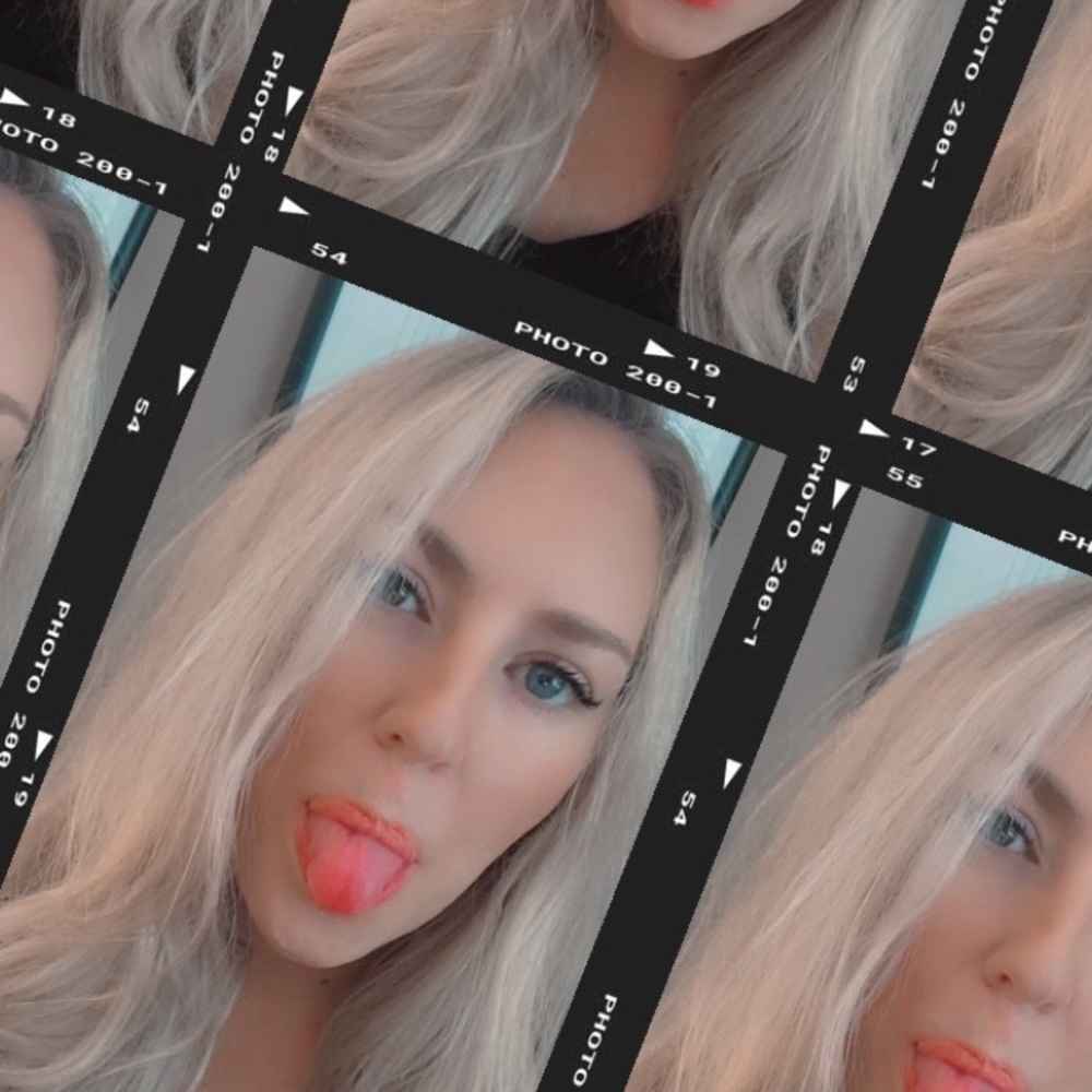 Meet your Posher, Greer